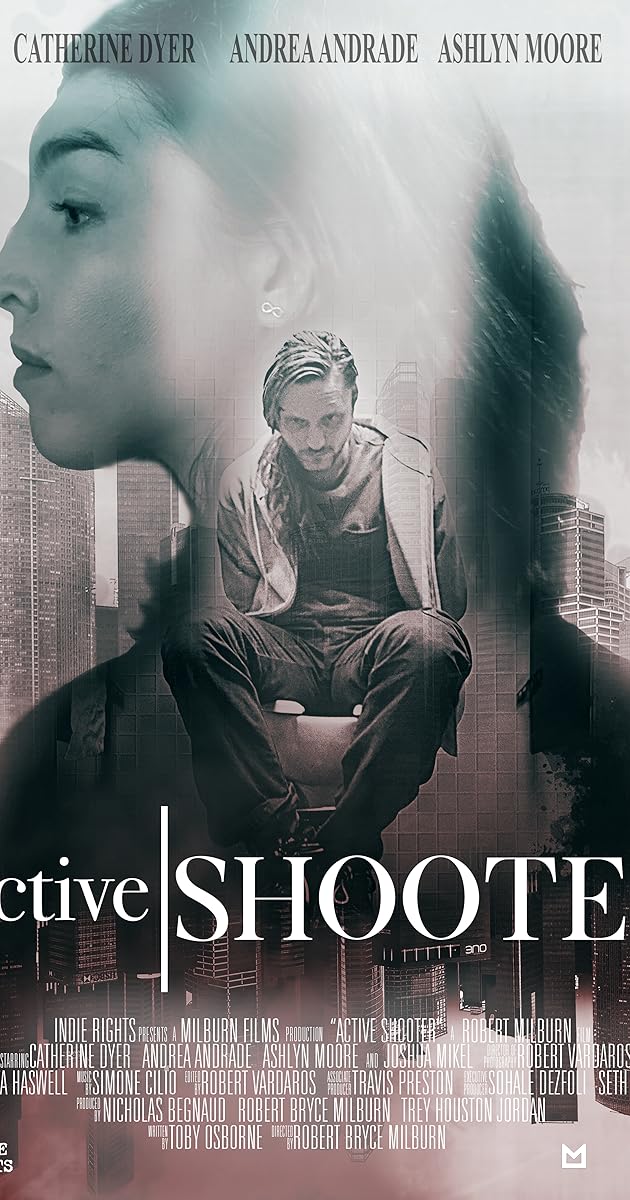 Active Shooter