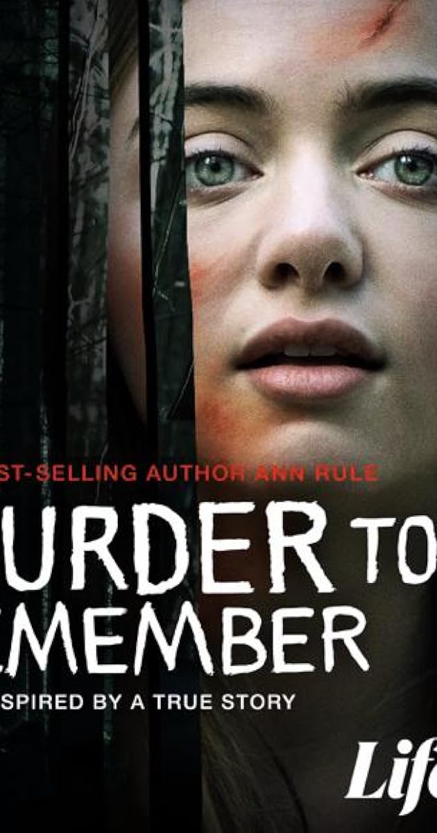 A Murder to Remember