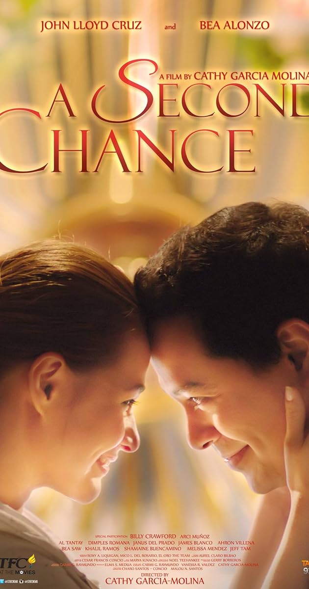 A Second Chance
