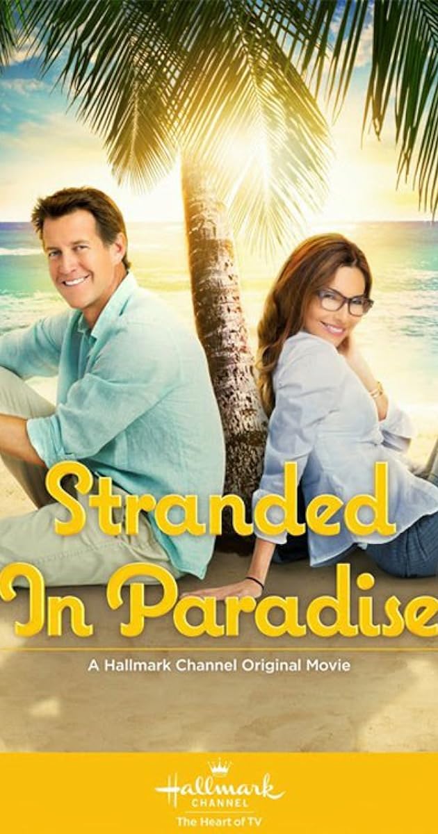 Stranded in Paradise