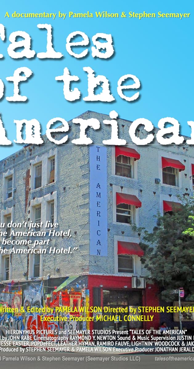 Tales of the American