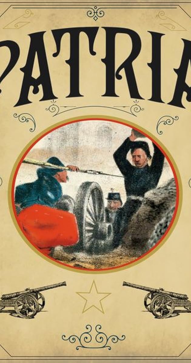 Patria