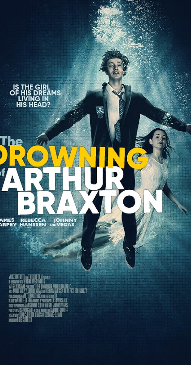 The Drowning of Arthur Braxton