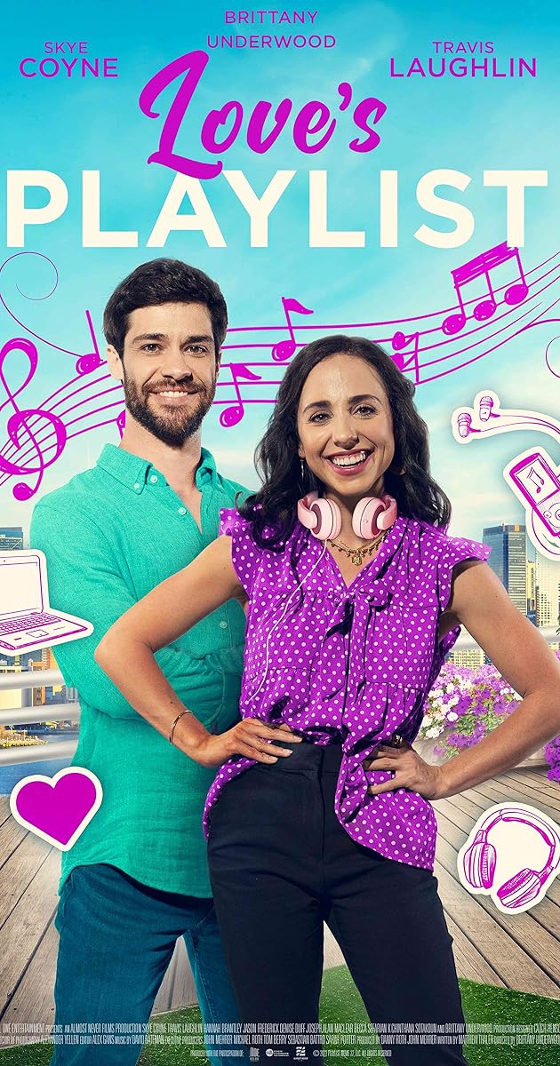 Love's Playlist