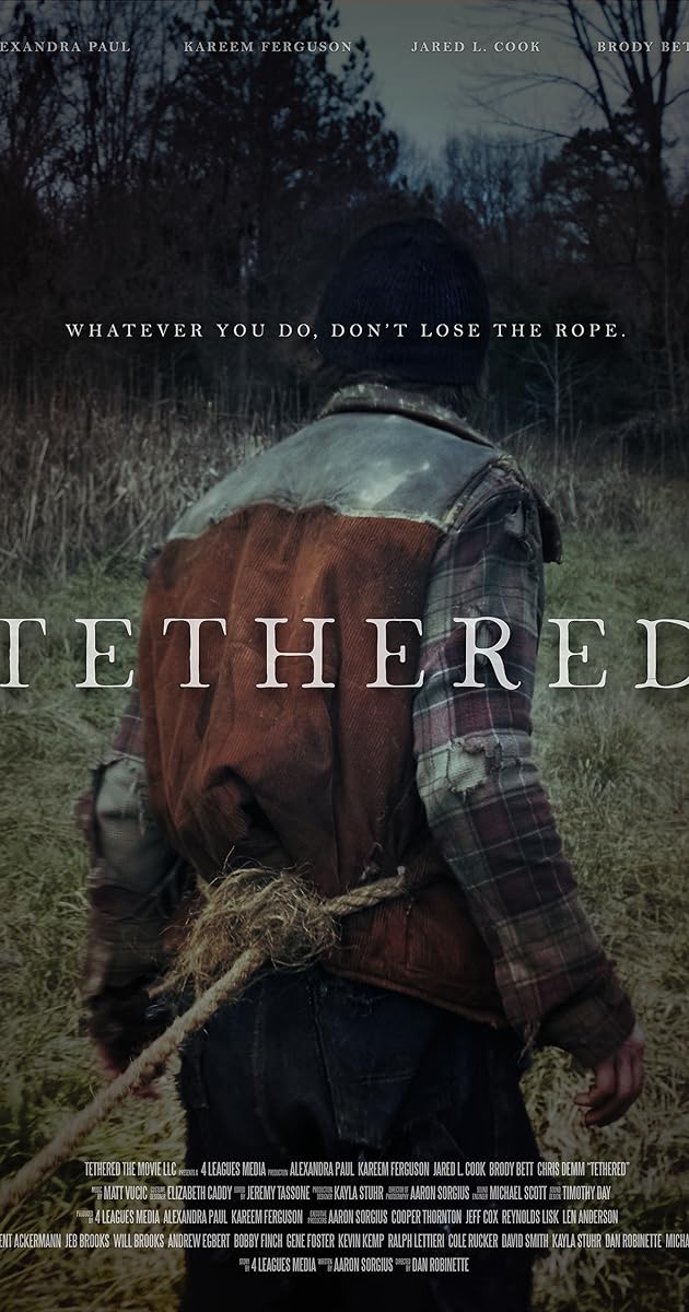 Tethered