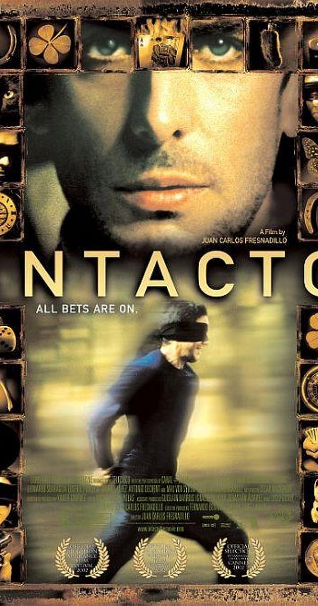 Intacto