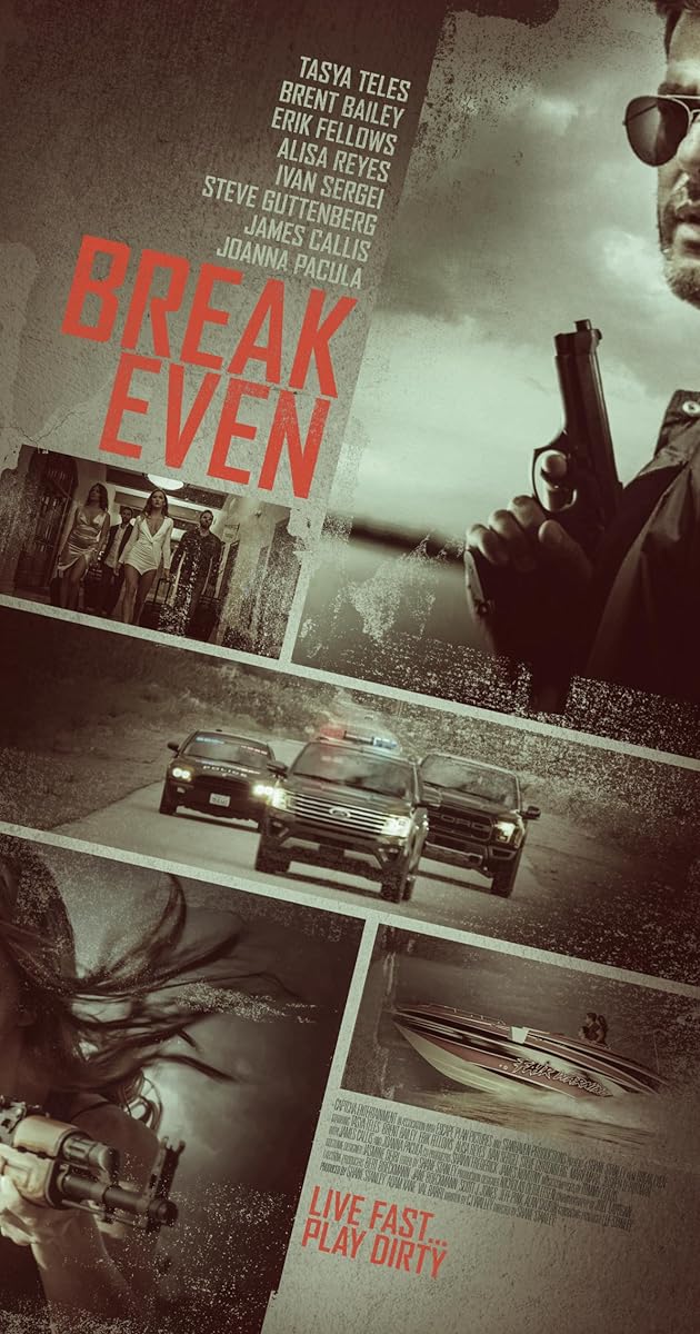 Break Even