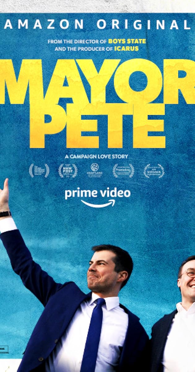 Mayor Pete
