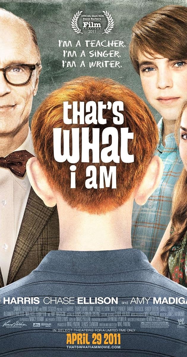 That's What I Am