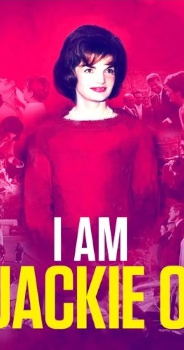 I Am Jackie O
