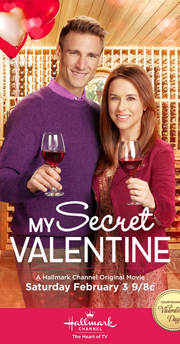 My Secret Valentine