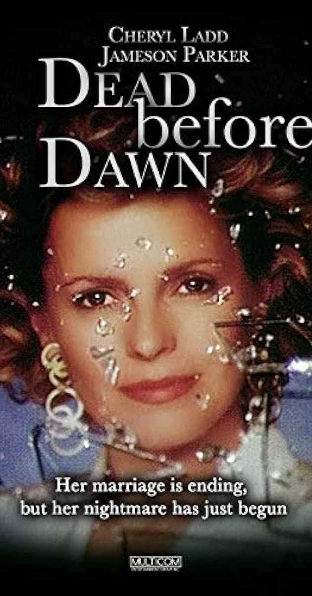 Dead Before Dawn