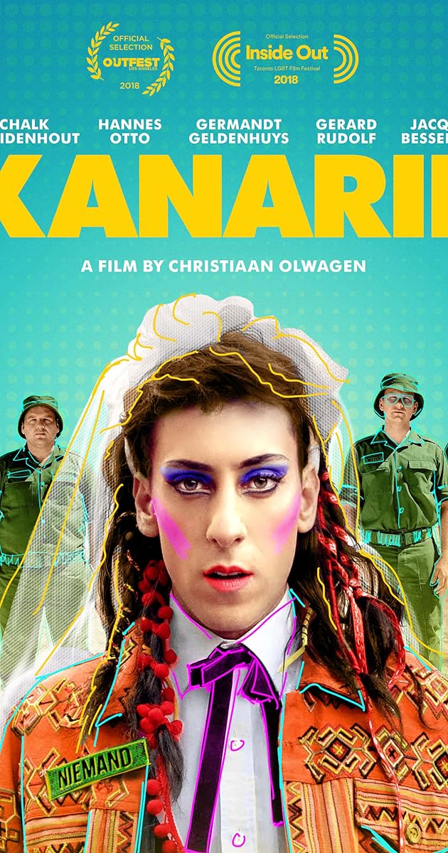 Kanarie