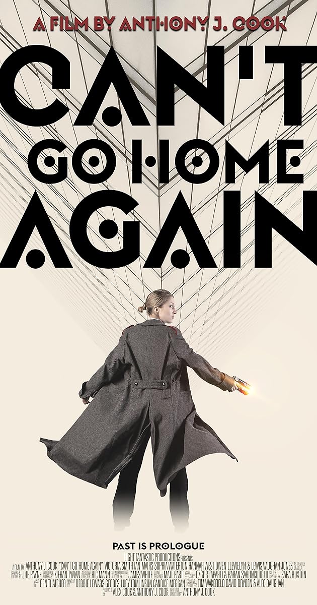 Can't Go Home Again
