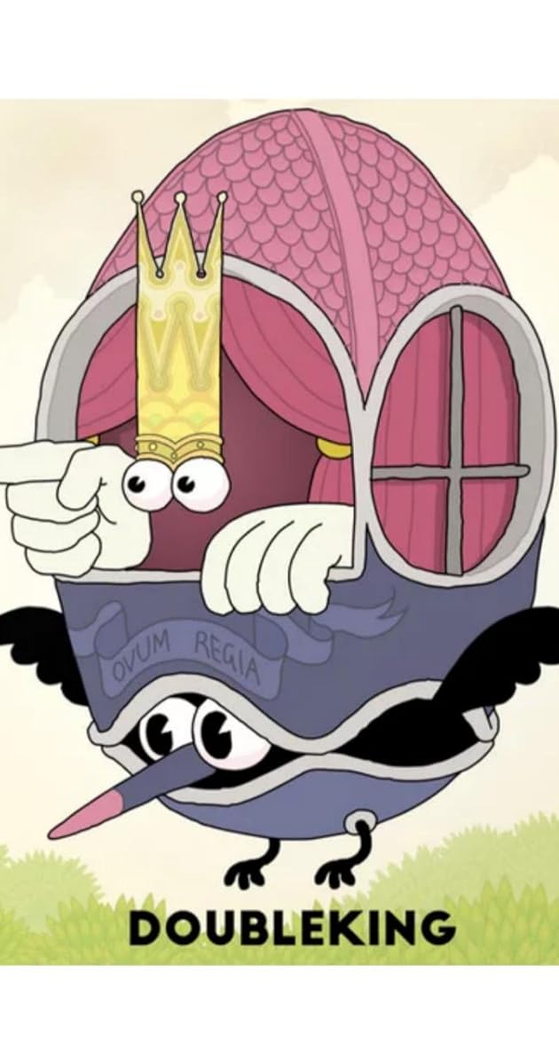 Double King