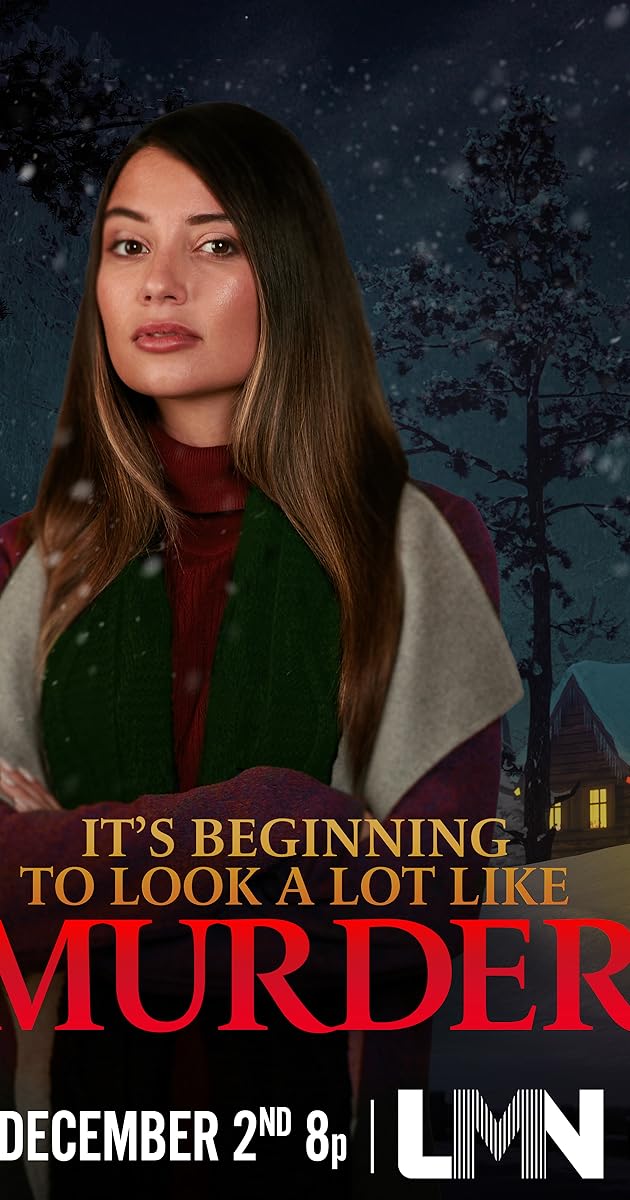 It’s Beginning to Look a Lot Like Murder