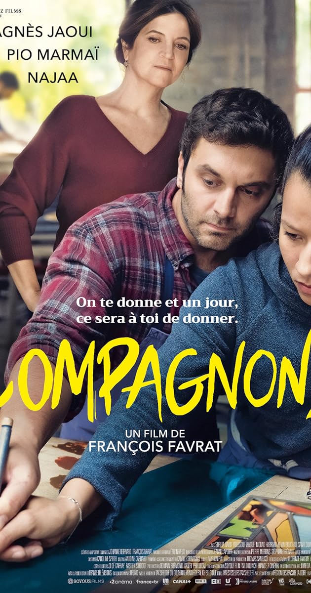 Compagnons