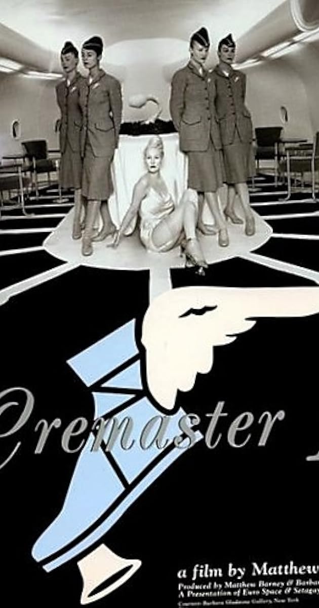 Cremaster 1