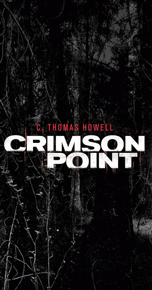 Crimson Point