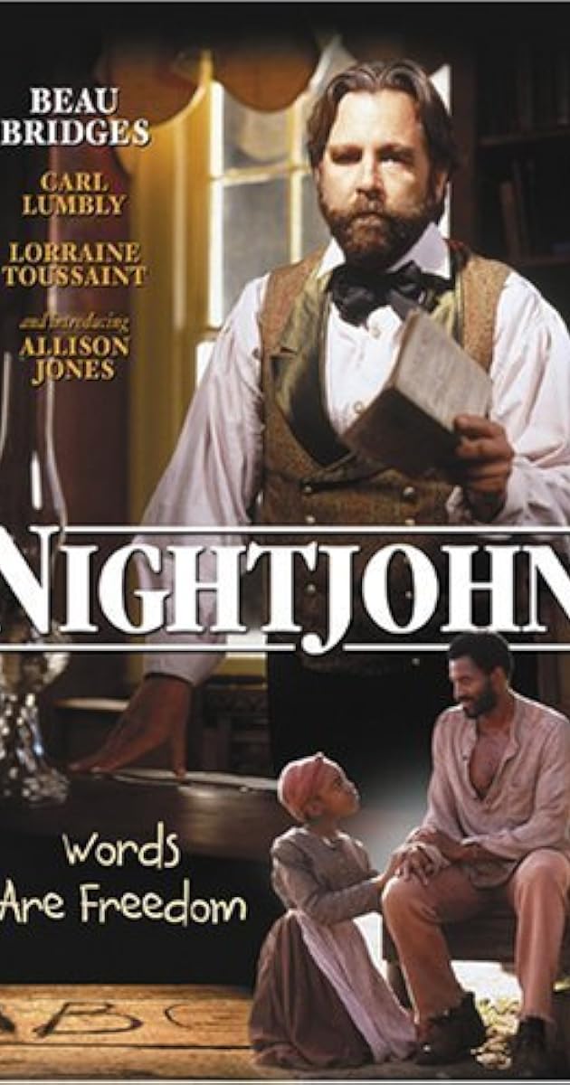 Nightjohn