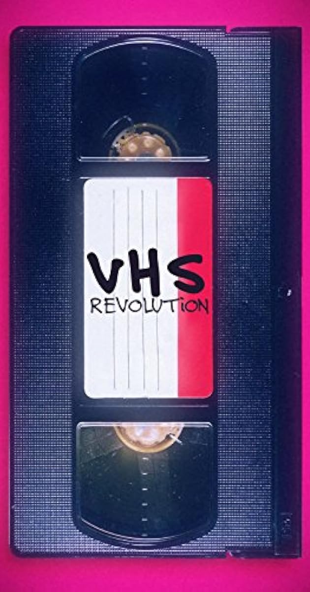 Révolution VHS