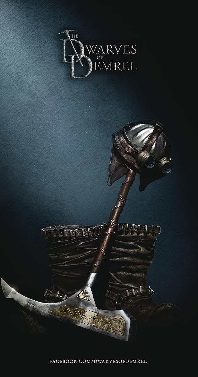 The Dwarves of Demrel