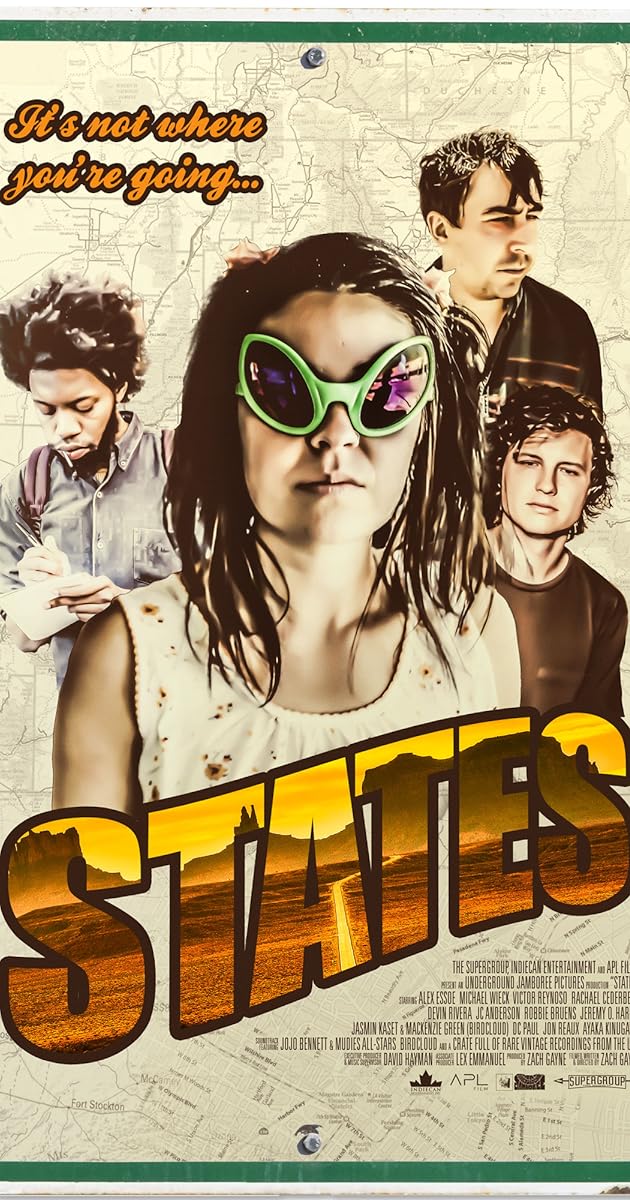 States