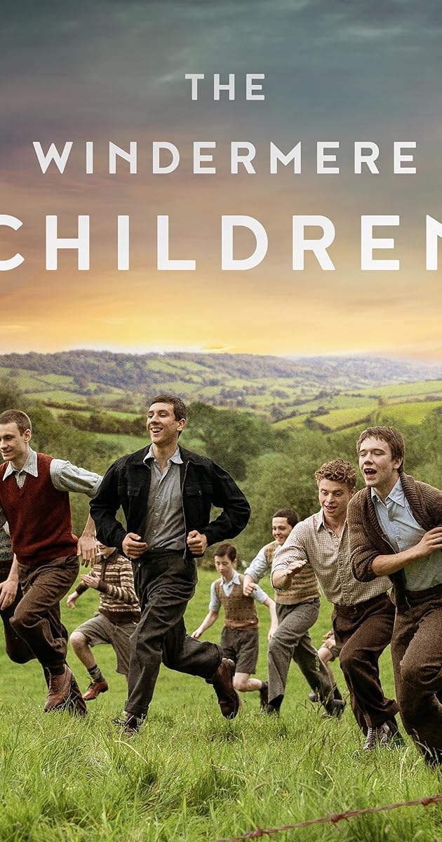 The Windermere Children