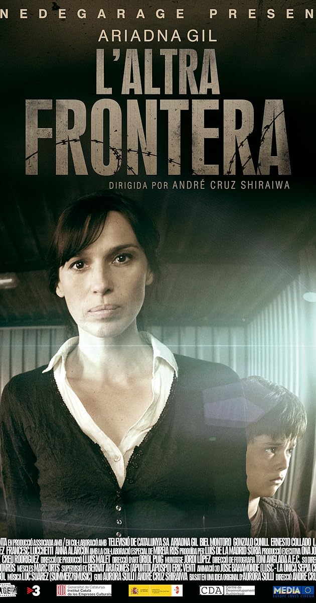 L'altra frontera