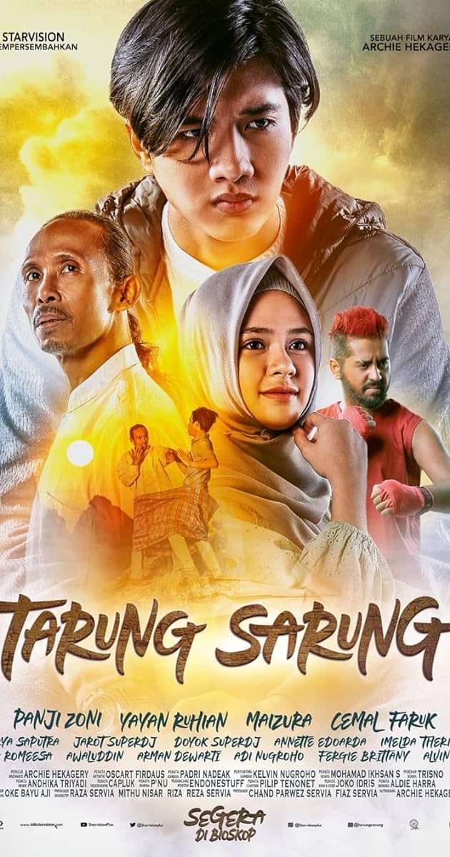 Tarung Sarung