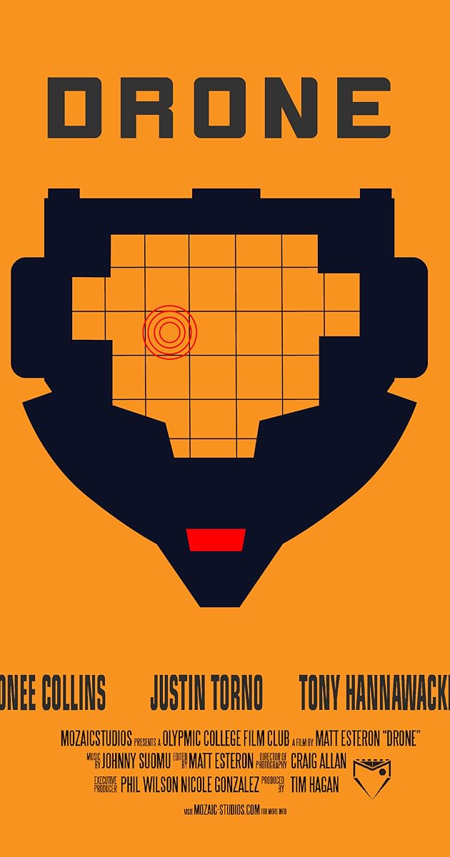 Drone