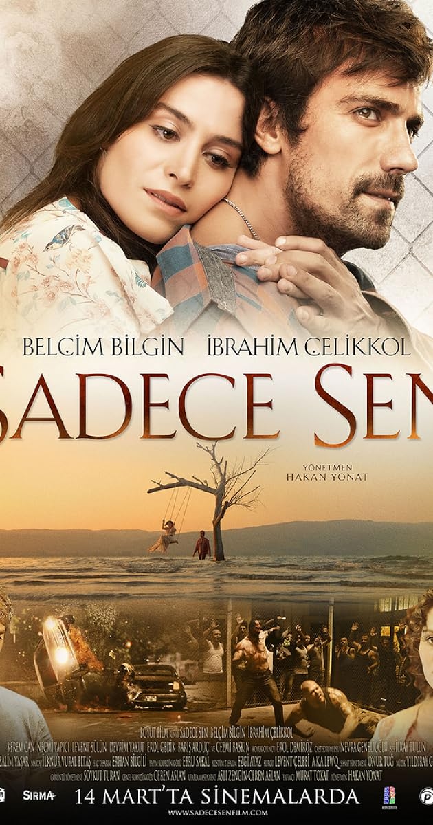 Sadece Sen
