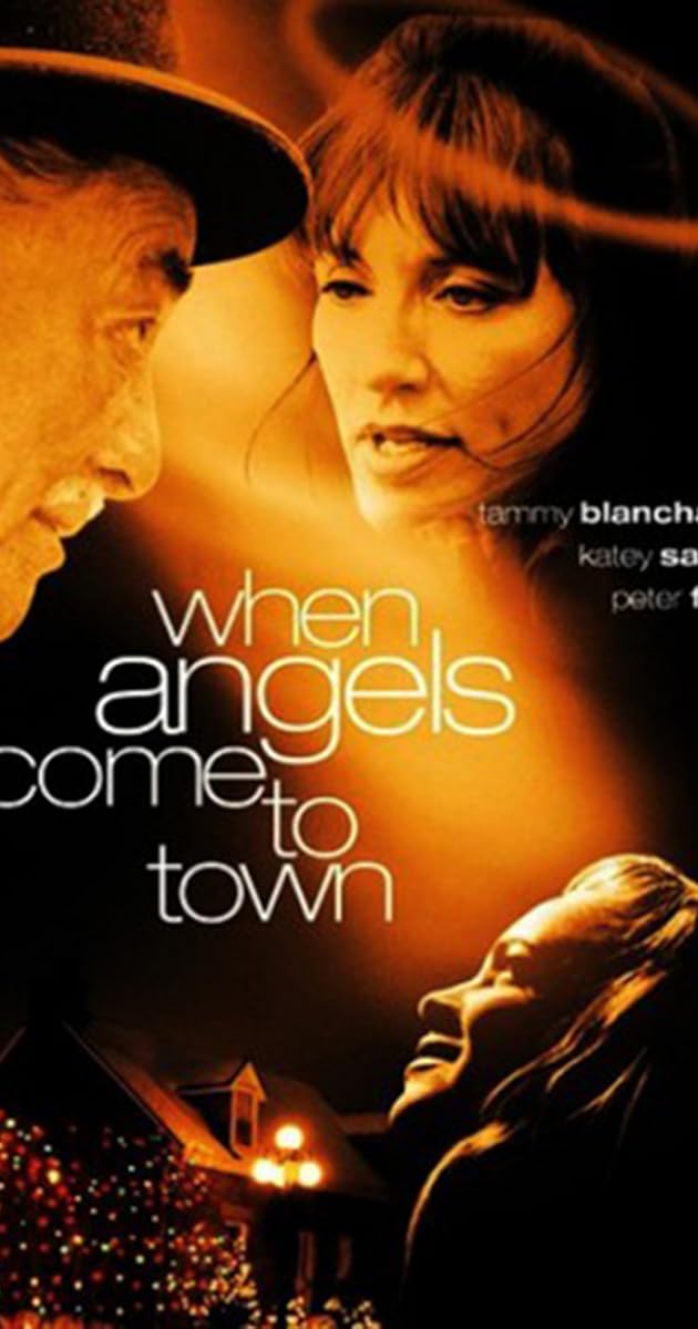 When Angels Come to Town