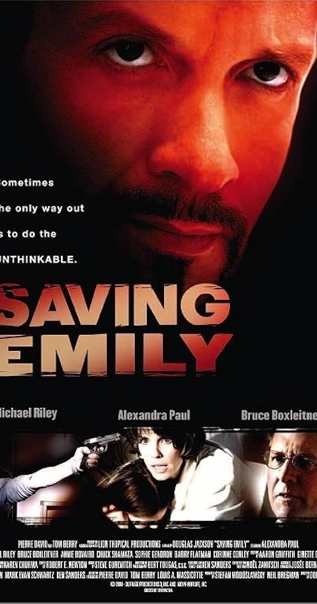 Saving Emily