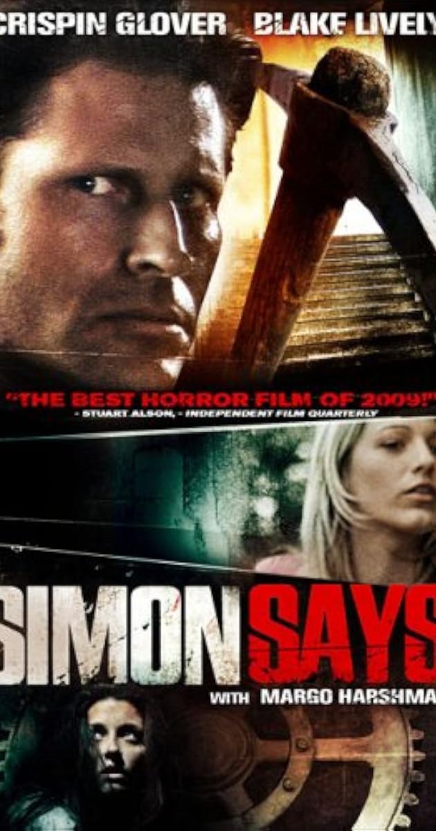 Simon'un Laneti