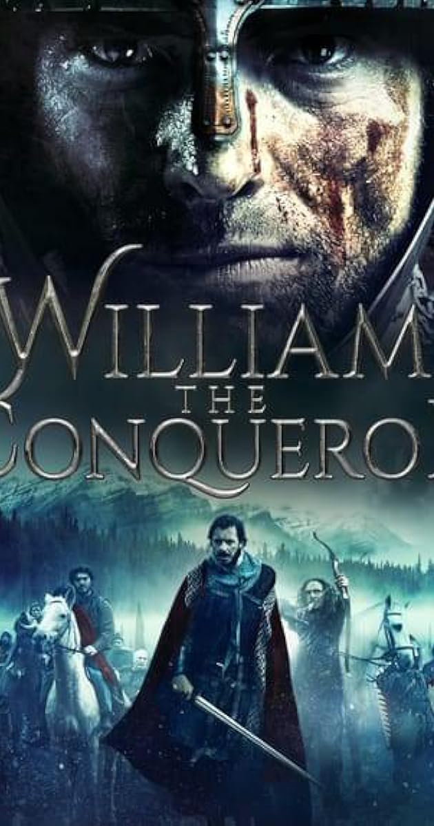 William the Conqueror