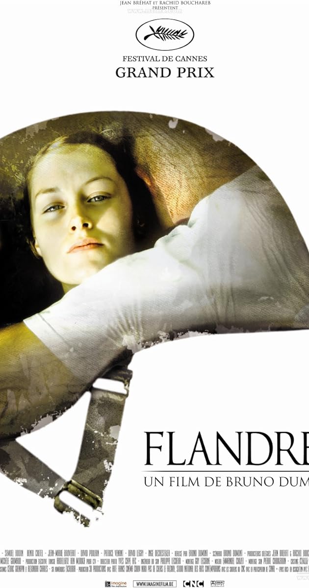 Flandres