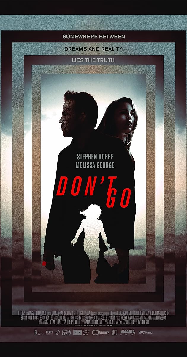 Don't Go