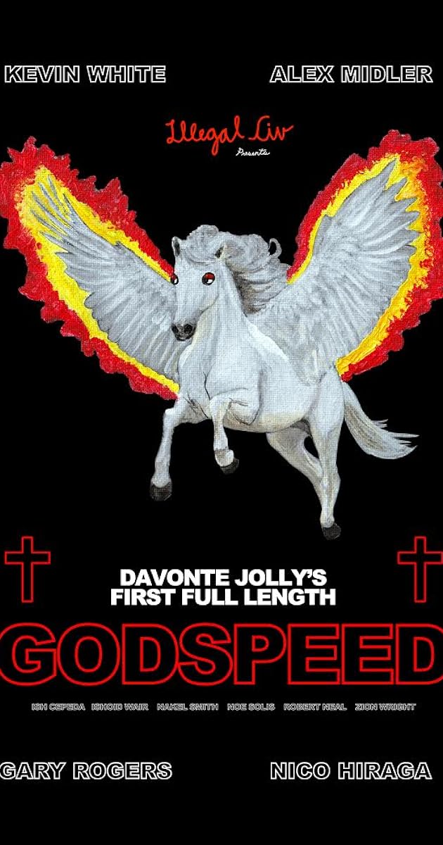 GODSPEED