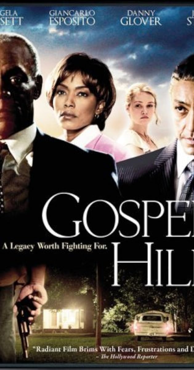Gospel Hill