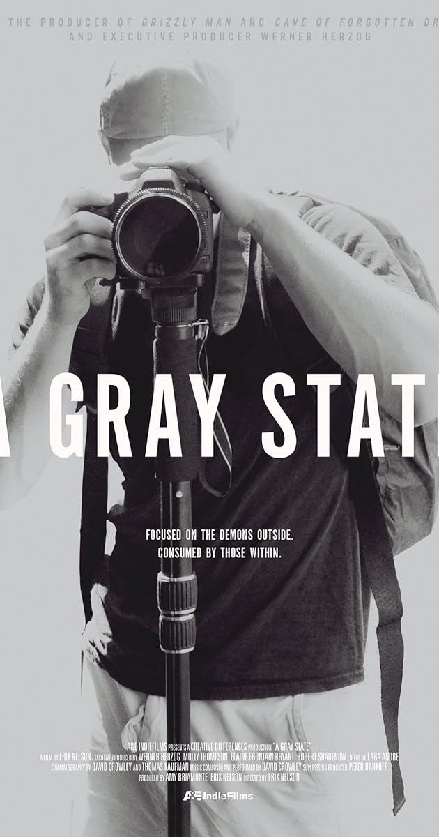 A Gray State