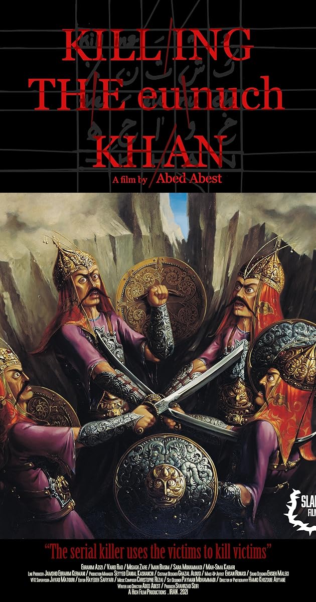Koshtan-e khajeh