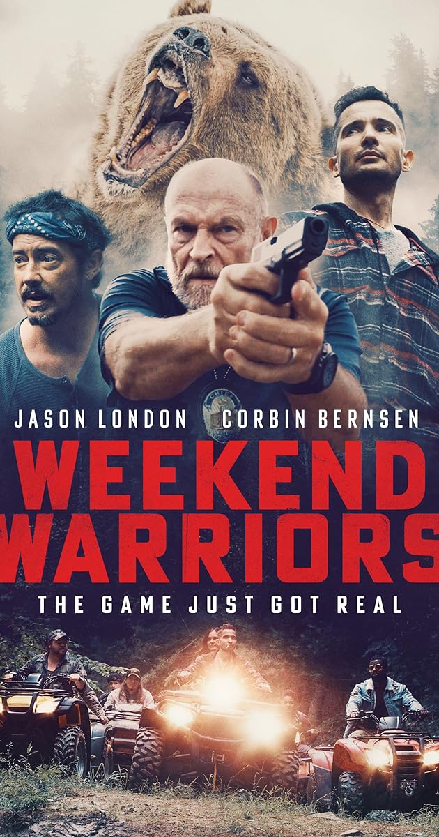 Weekend Warriors