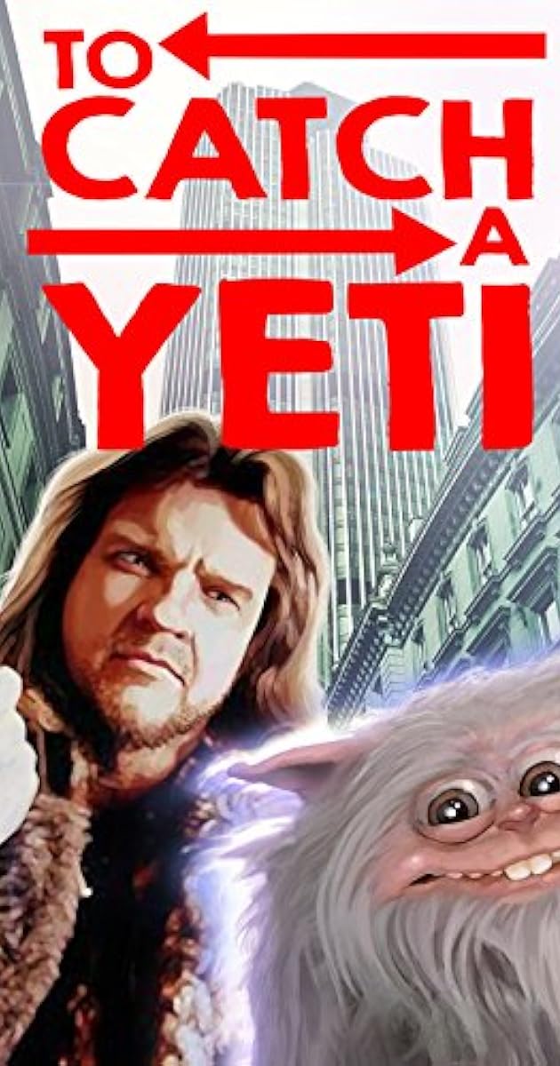 To Catch a Yeti