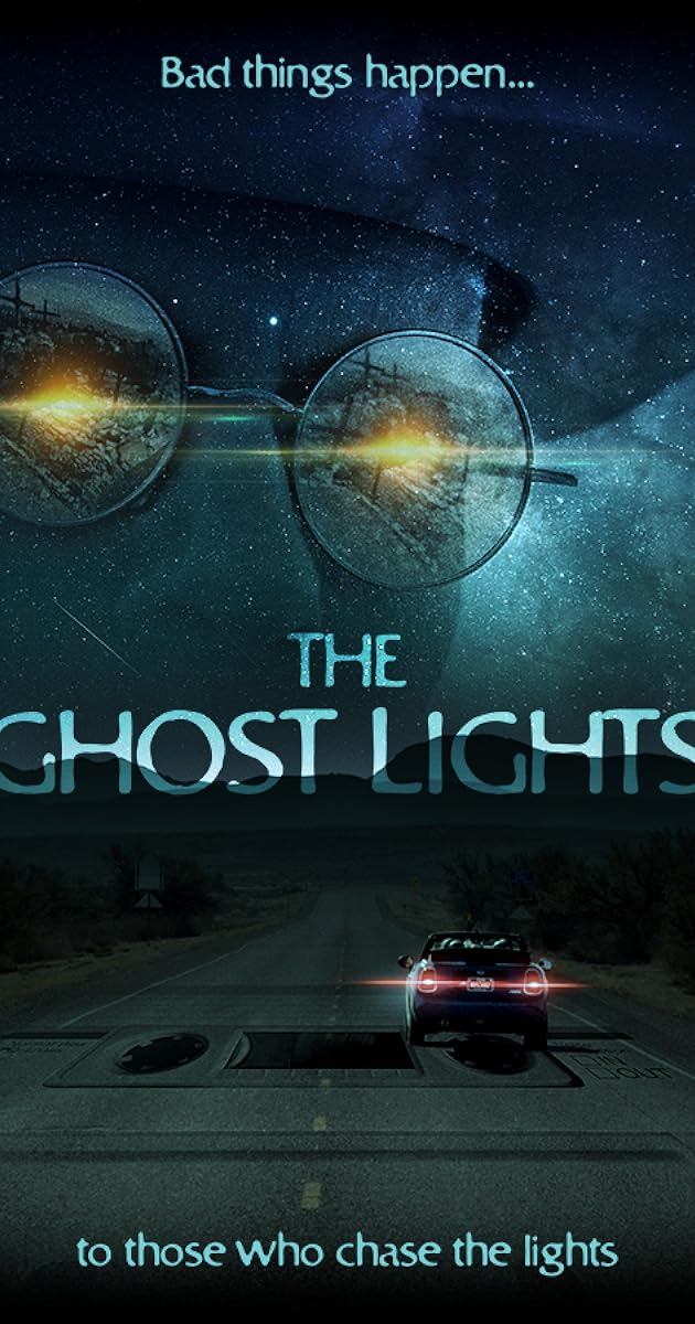 The Ghost Lights