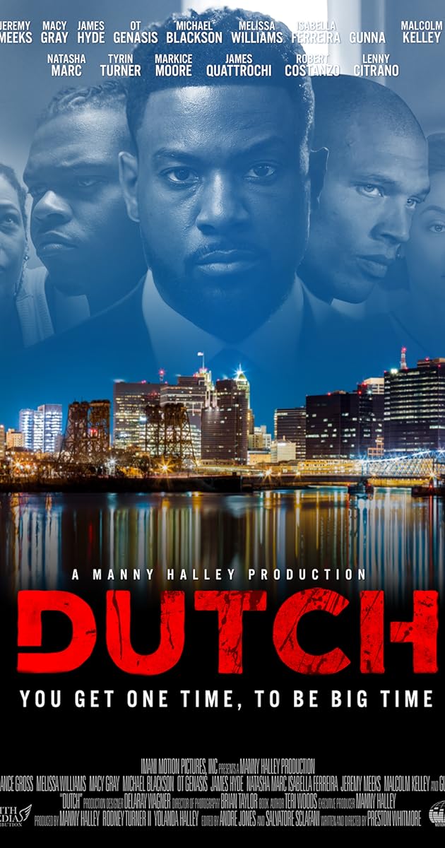 Dutch