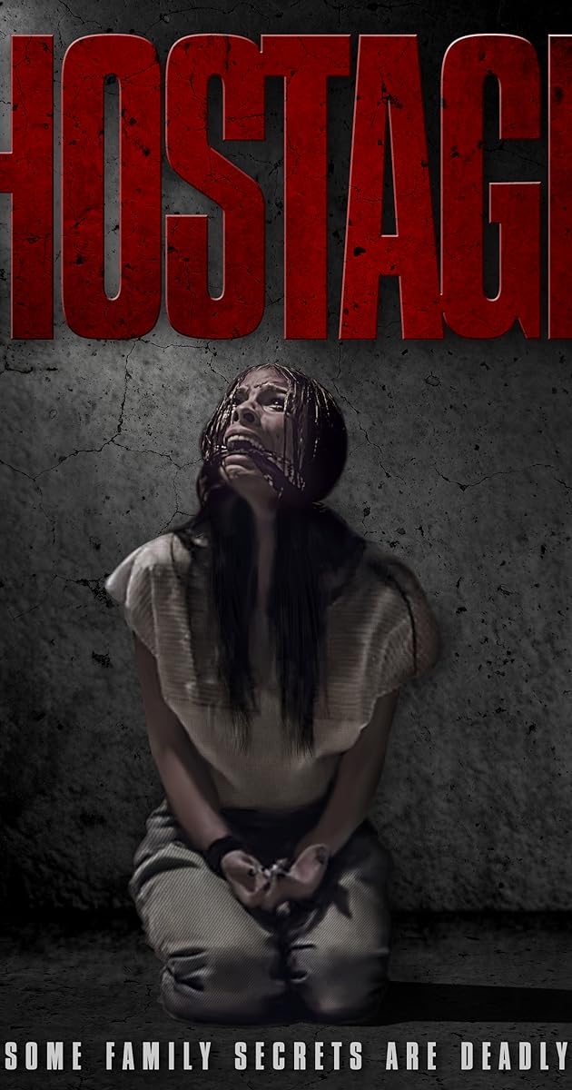 Hostage