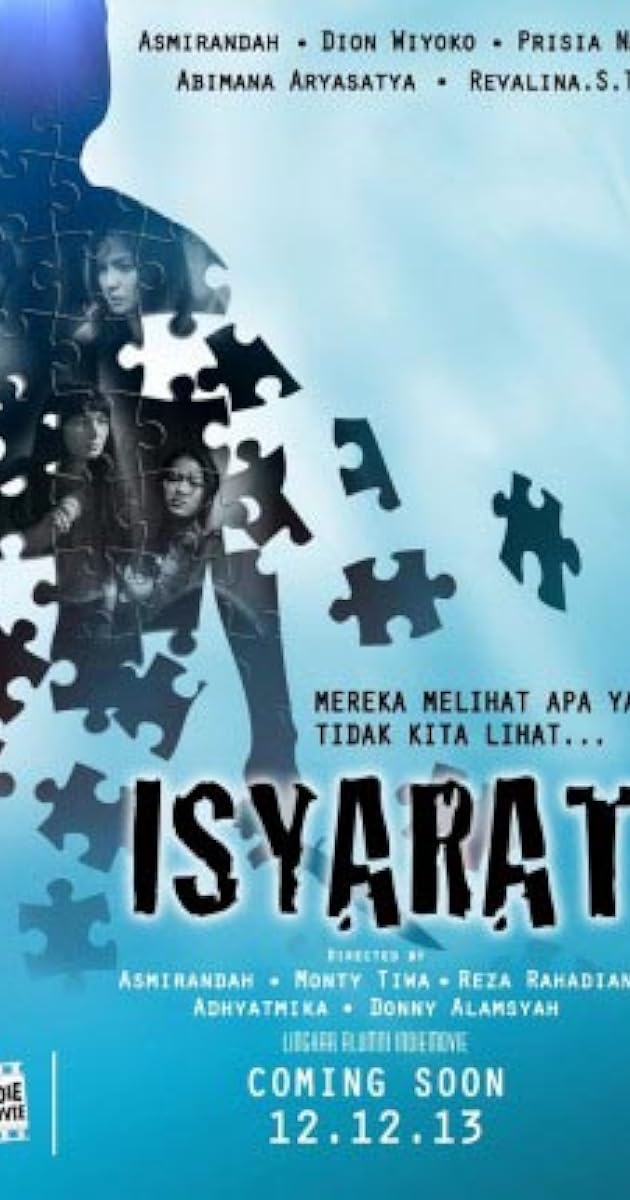 Isyarat