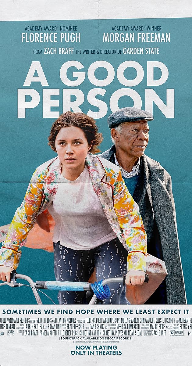 A Good Person