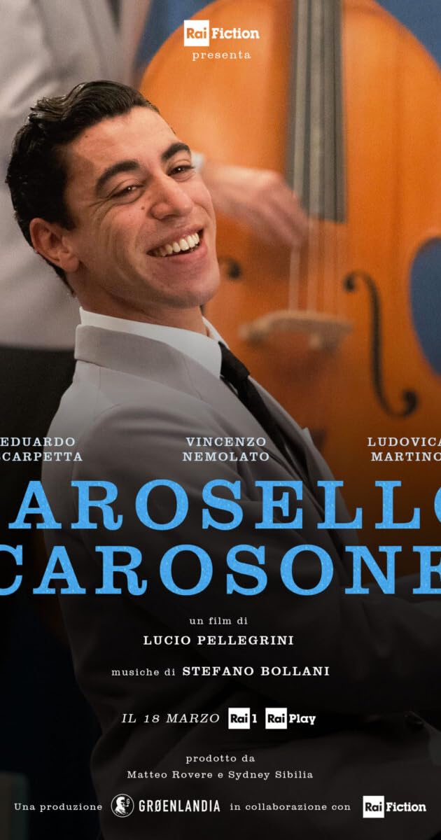 Carosello Carosone